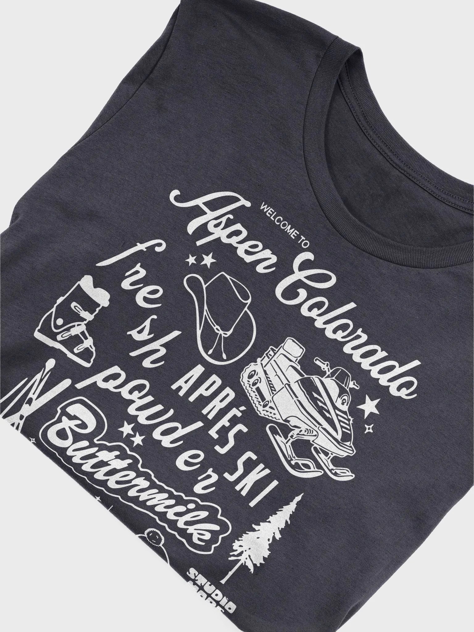 Welcome to Aspen Colorado product image (14)