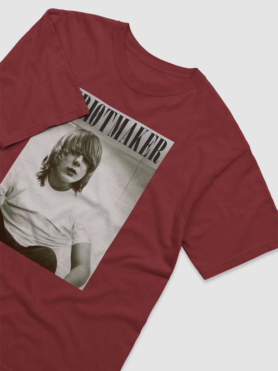 Riotmaker band tee product image (32)