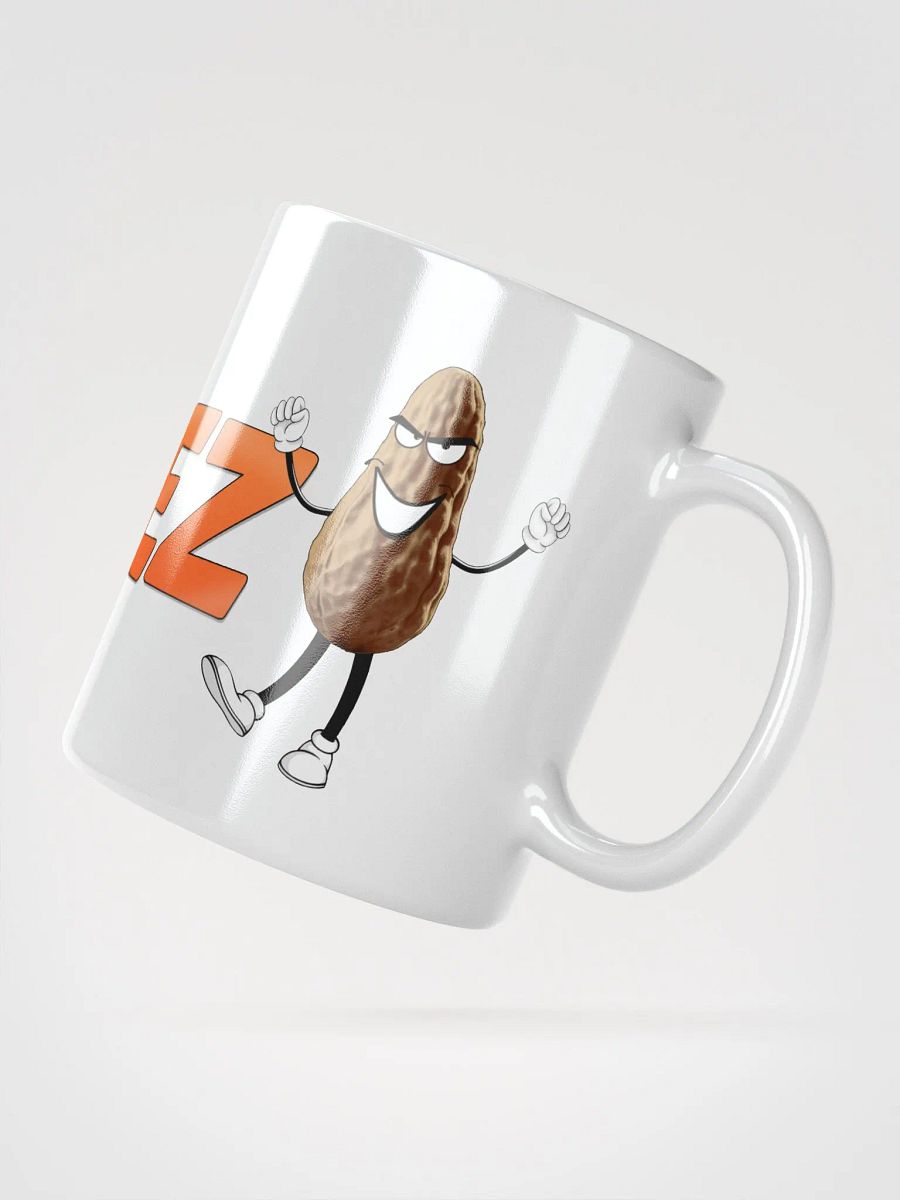 Deez Nut Cup 11oz product image (2)