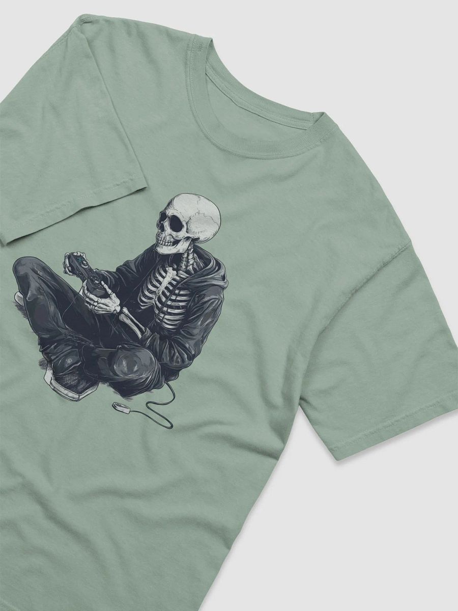 Gaming to the Bone—Where Fun Never Dies! product image (12)