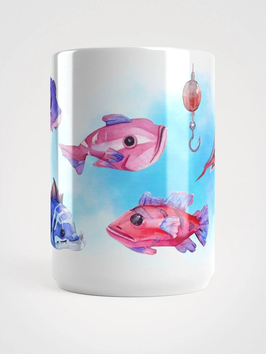 Sea of Thieves Mug product image (5)