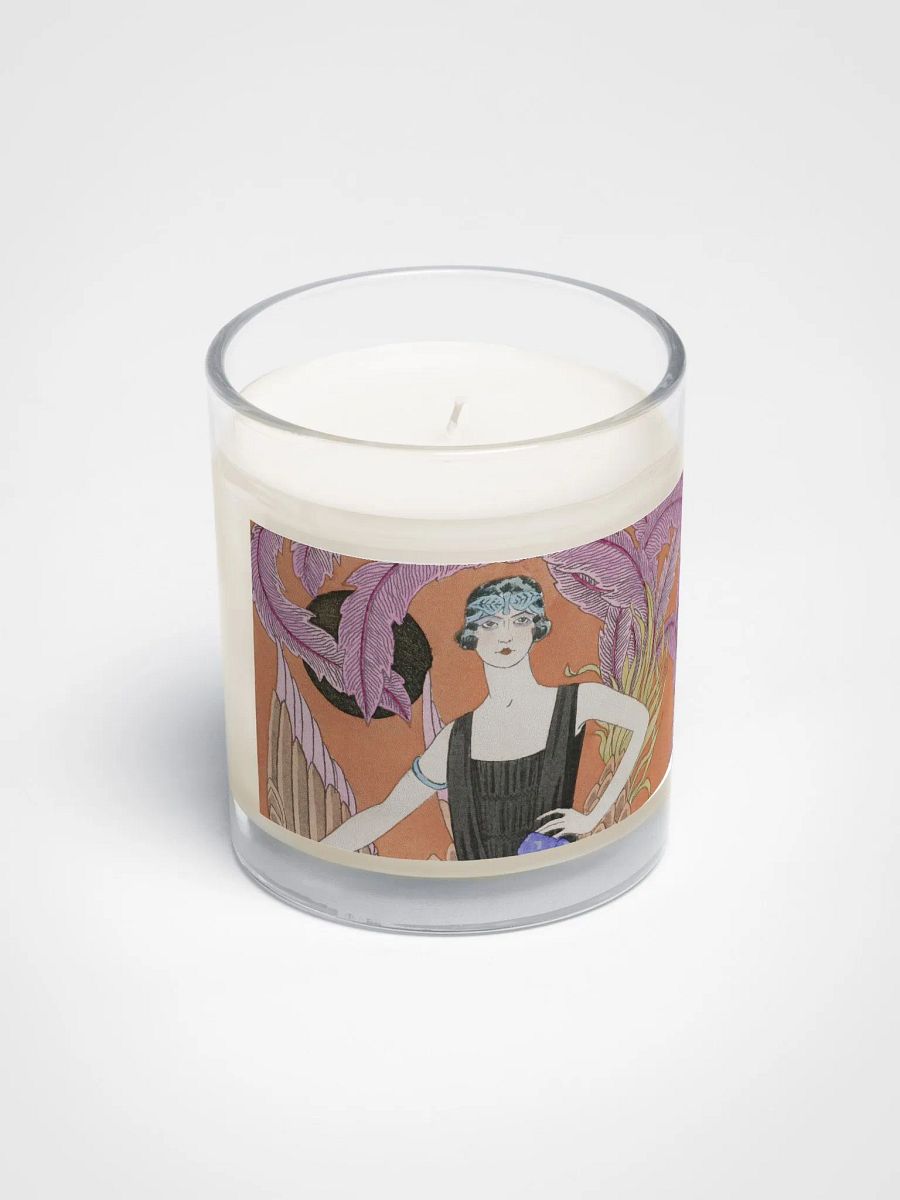 Robe du soir. Soy Wax Candle product image (3)