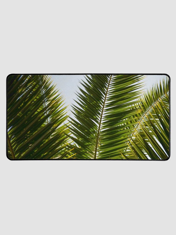 Desk Mat L7 - Southern Louisiana Series product image (1)