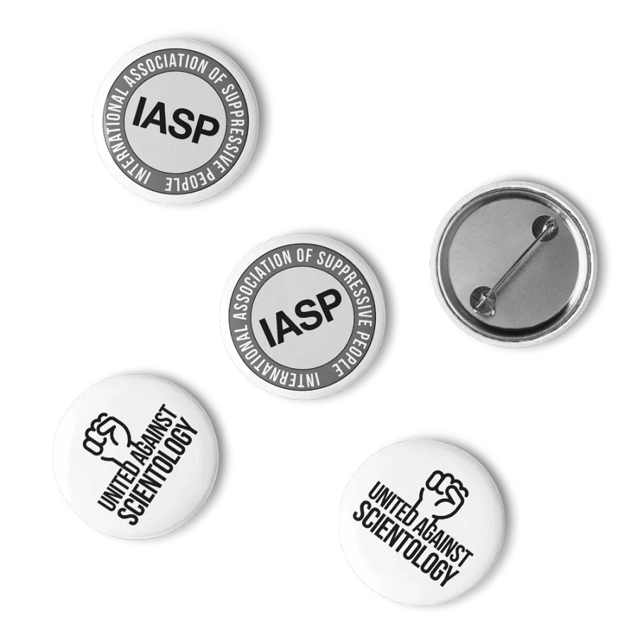 Protest Pin Badges product image (15)