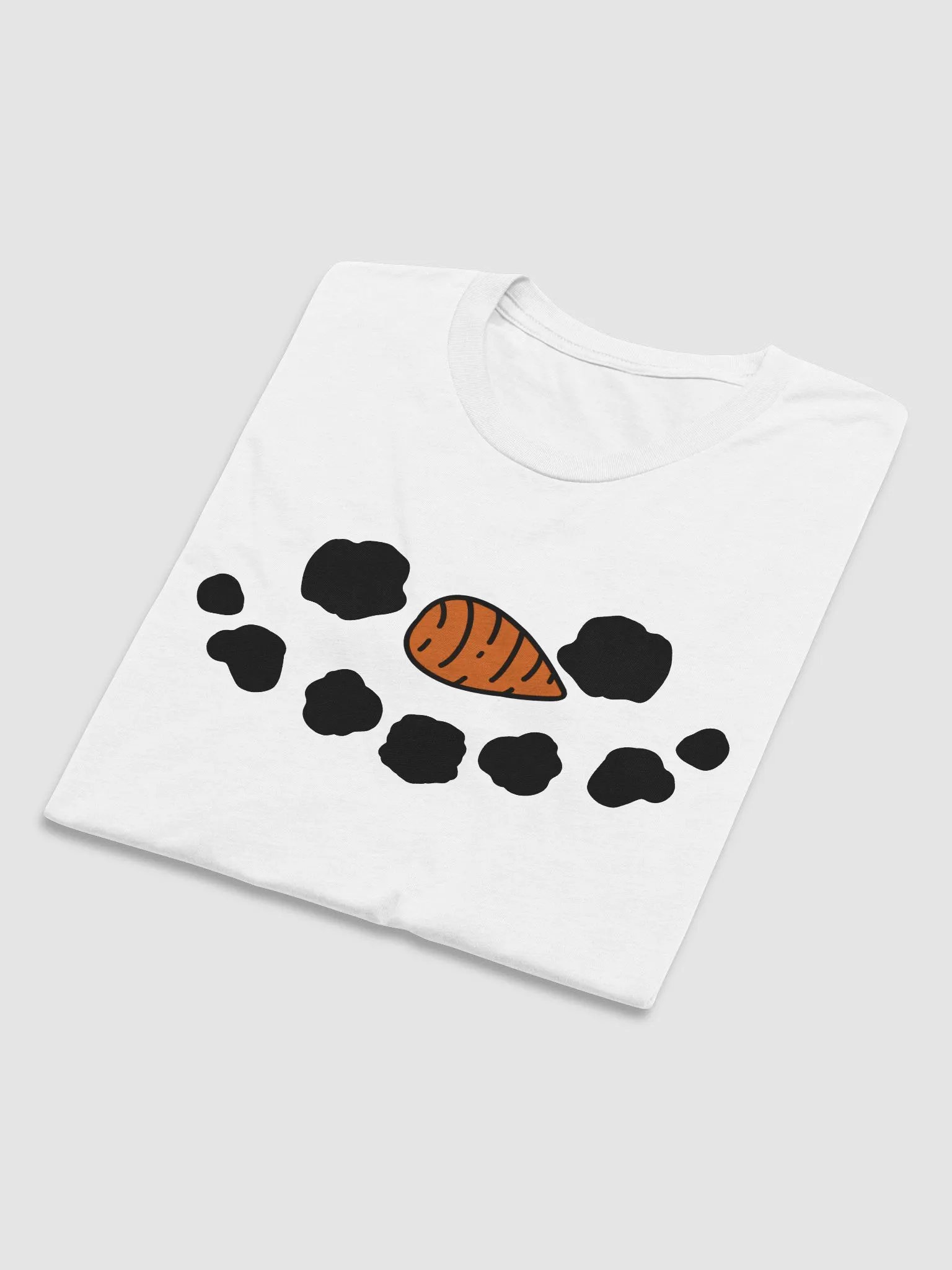 Super Soft Snowman Tee product image (12)