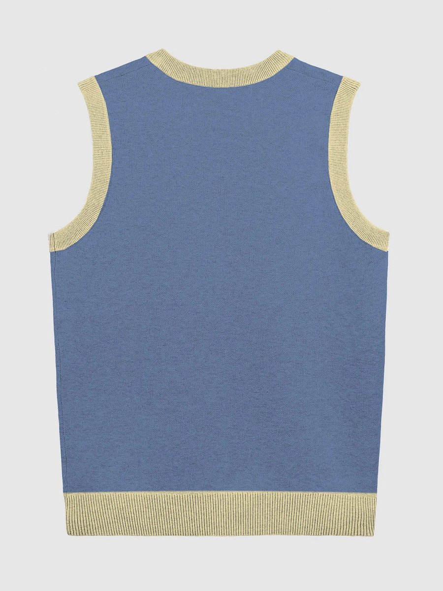 Futuristic Car Vest product image (9)