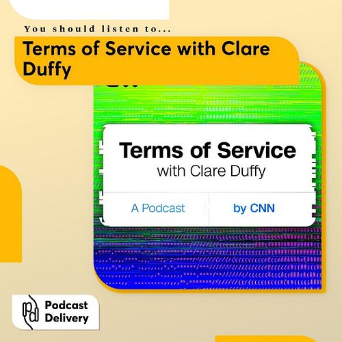 Explore the rapidly evolving world of AI, facial recognition, and social media algorithms with @cnn Tech Writer Clare Duffy. ...