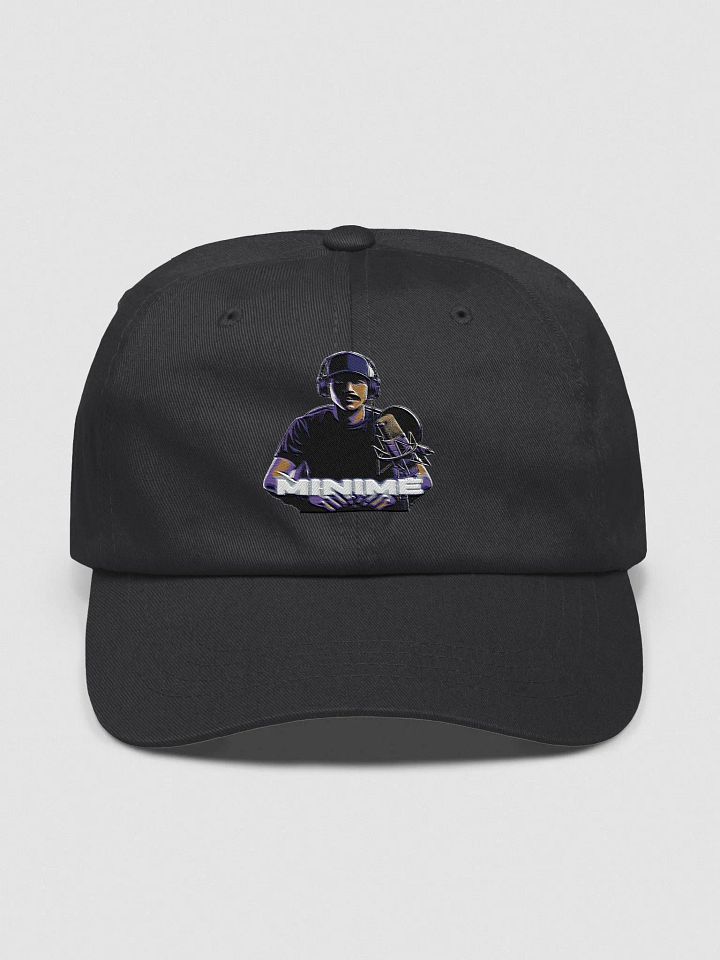 MINIME Classic Hat product image (1)