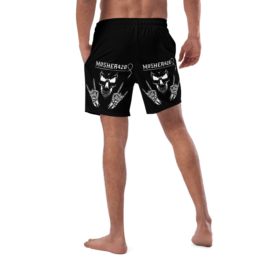 OG LOGO SWIM TRUNKS product image (5)