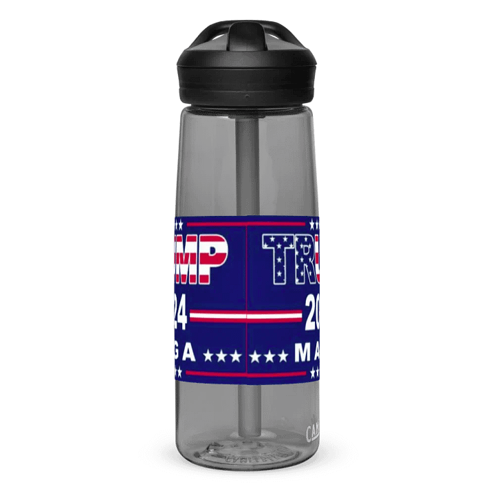 MAGA 2024 Campaign Banners Set product image (2)