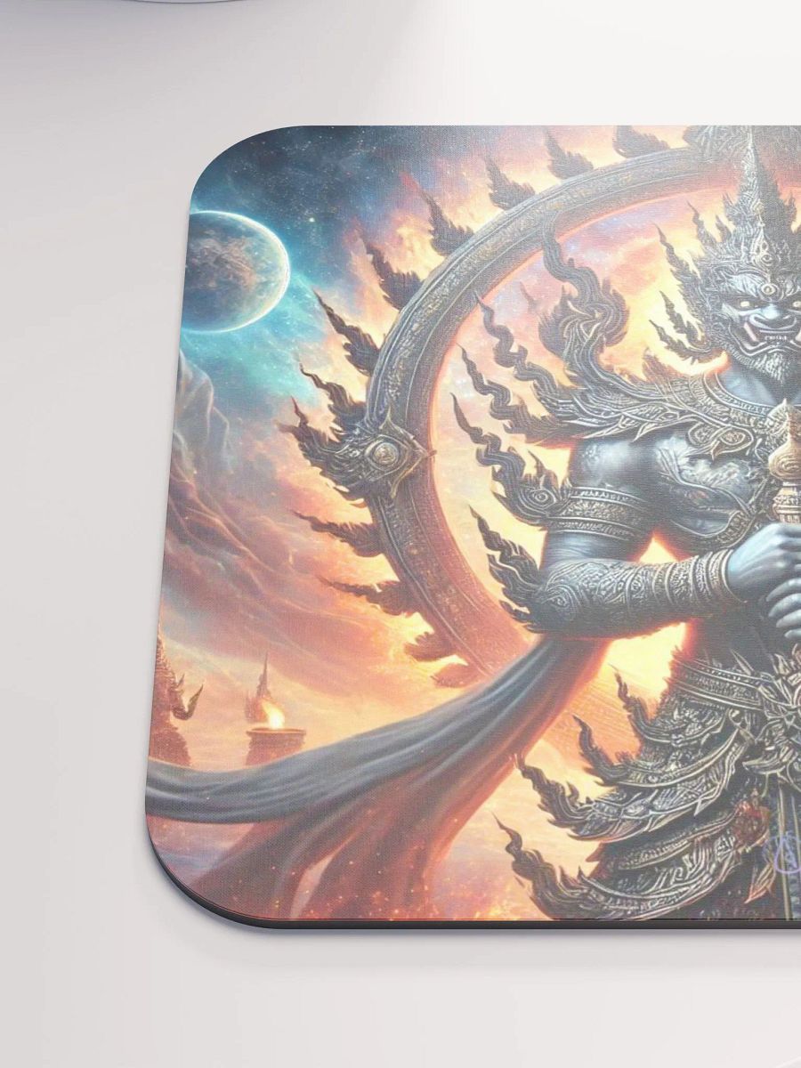 Lord Tao Wessuwan Mouse Pad product image (6)
