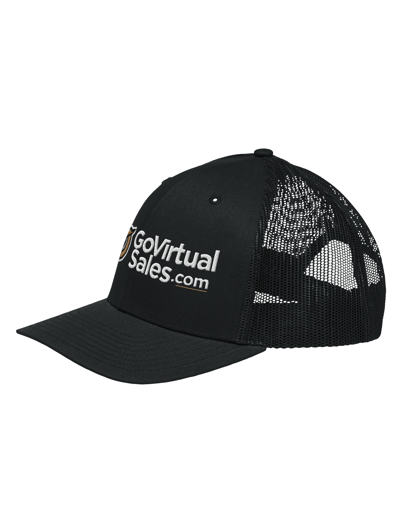 GoVirtualSales.com Trucker Hat product image (2)