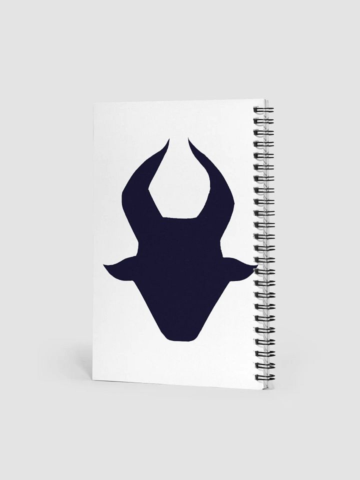 Nova God Tier NoteBook product image (2)