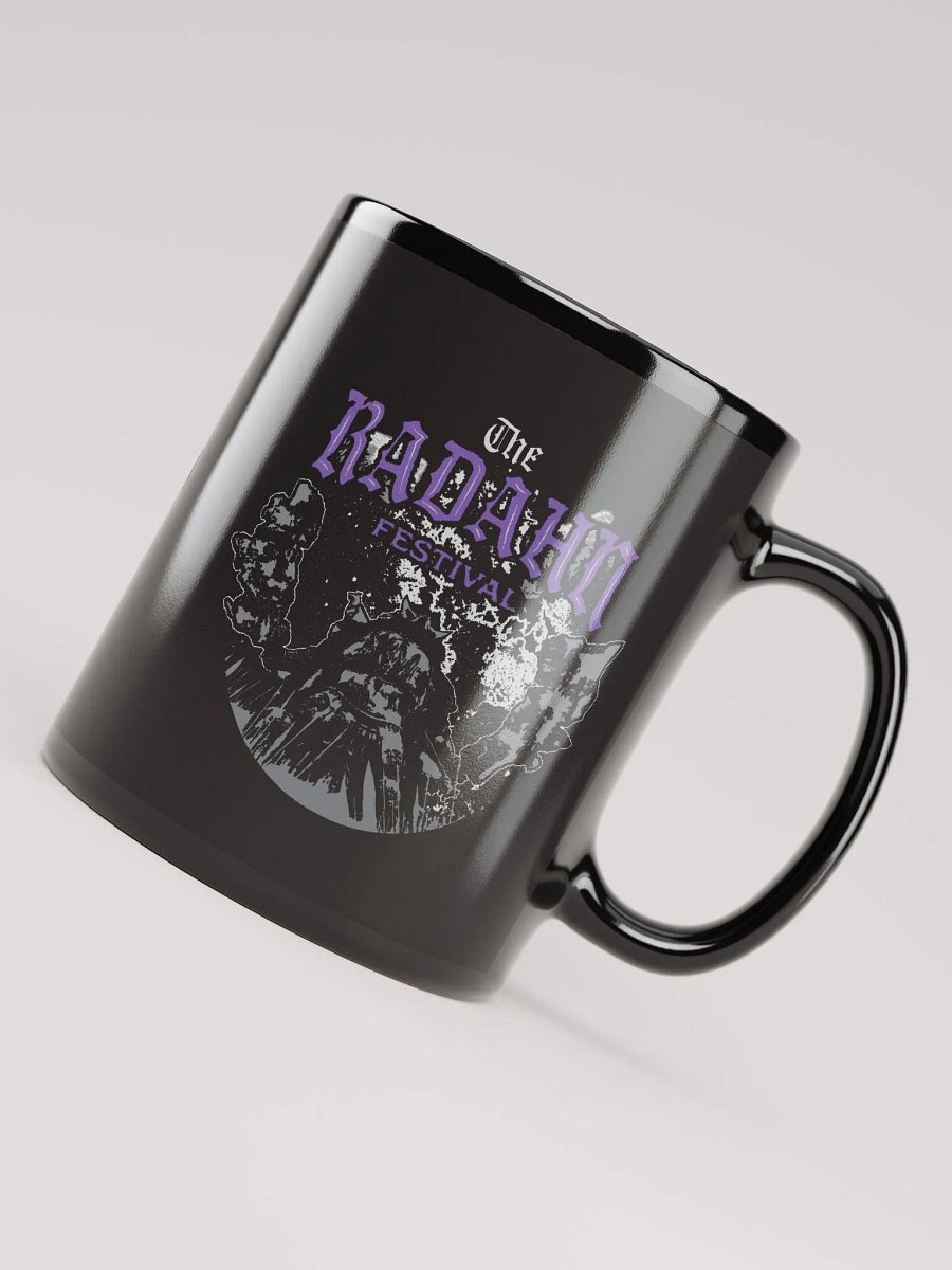 Radahn Festival Mug product image (4)