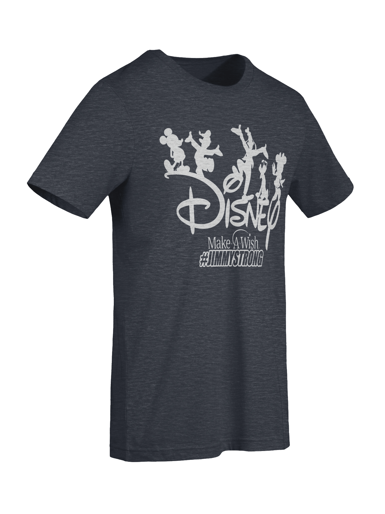 Make a Wish Disney T product image (59)
