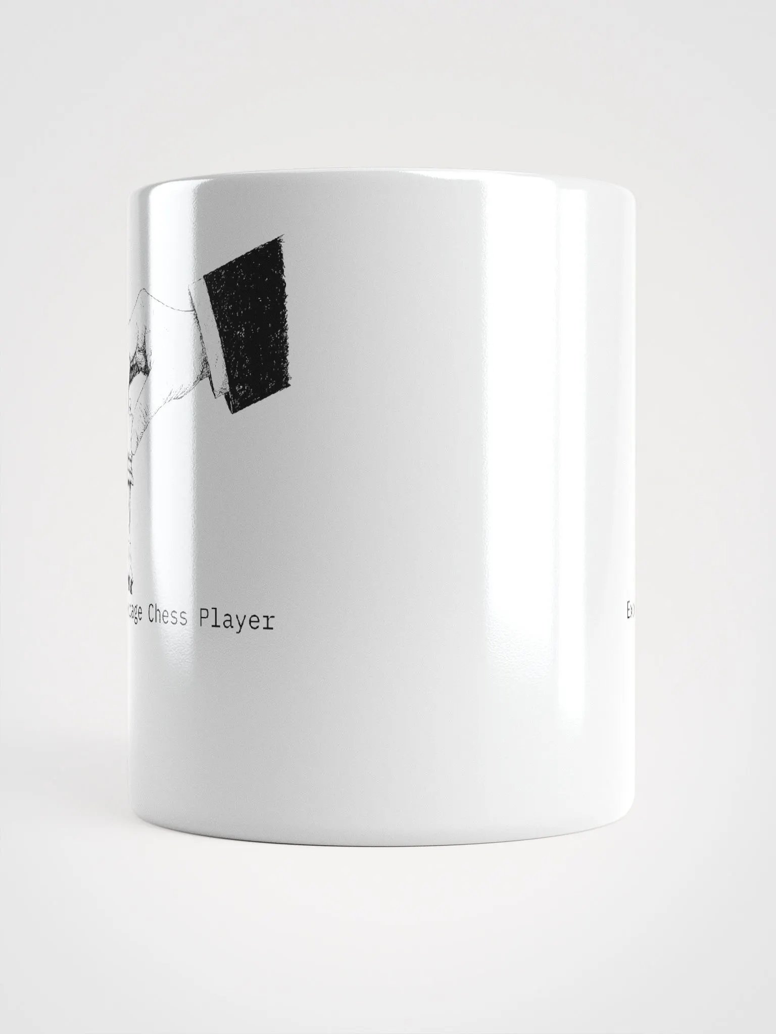 AJC Slogan Mug product image (5)