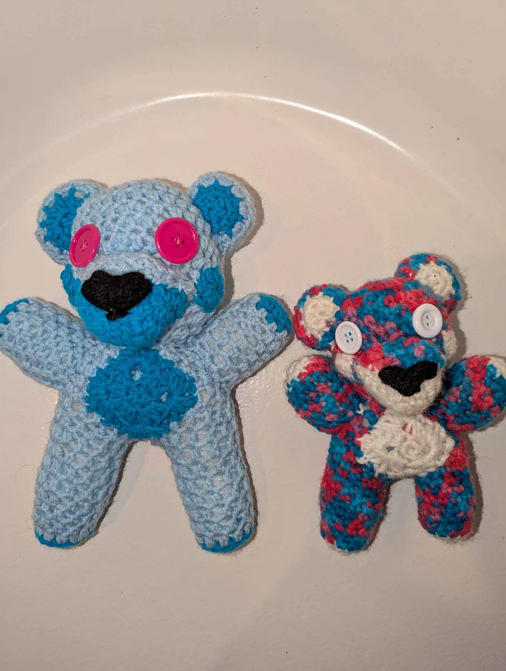 Baby Bear product image (2)