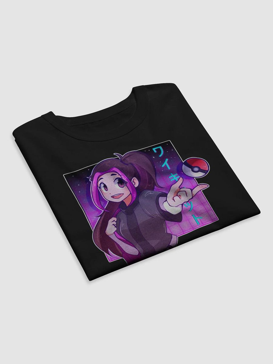 Vaporwave - Champion Loose-fit Tee product image (14)