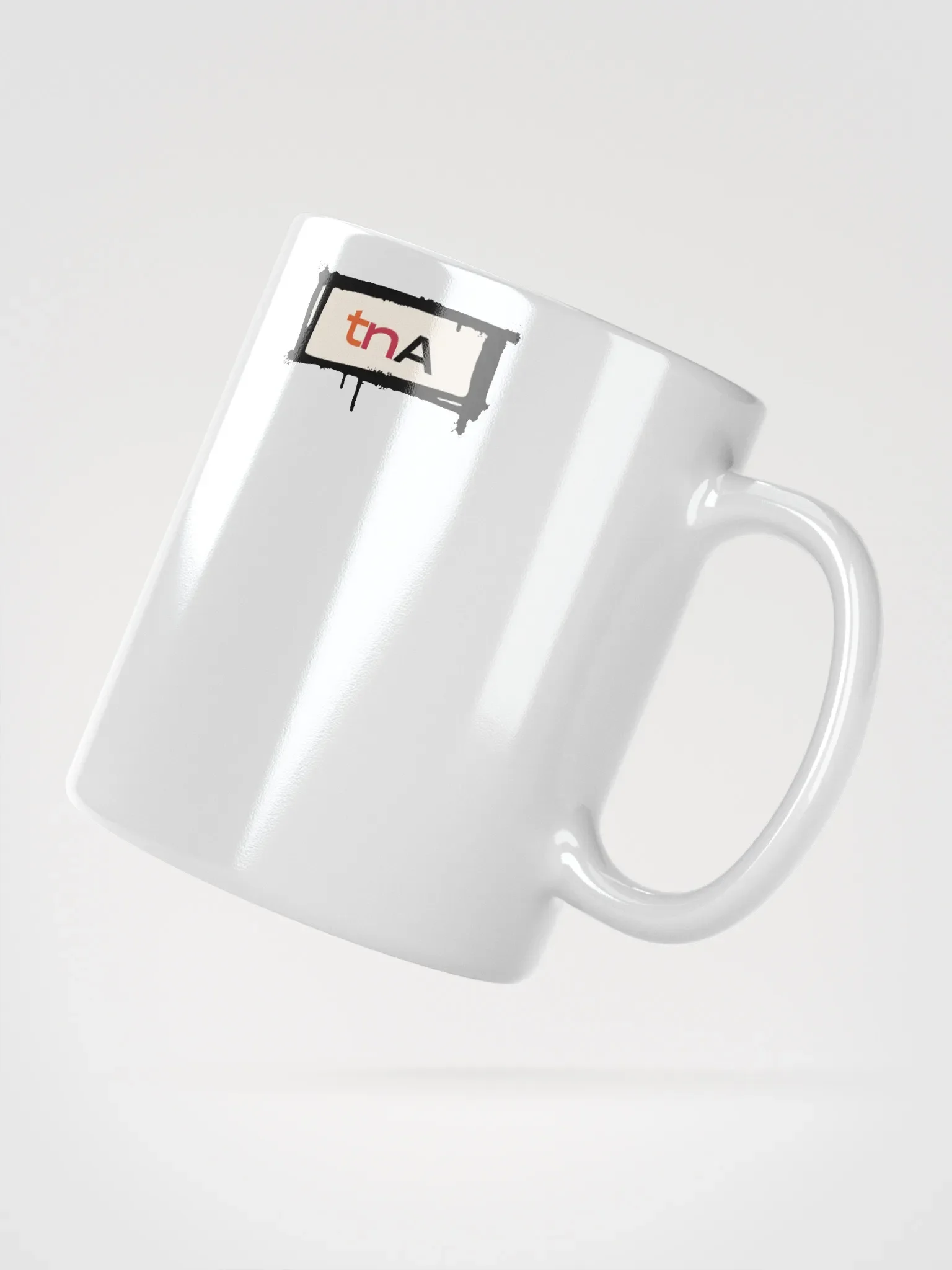 tnA Mug product image (3)