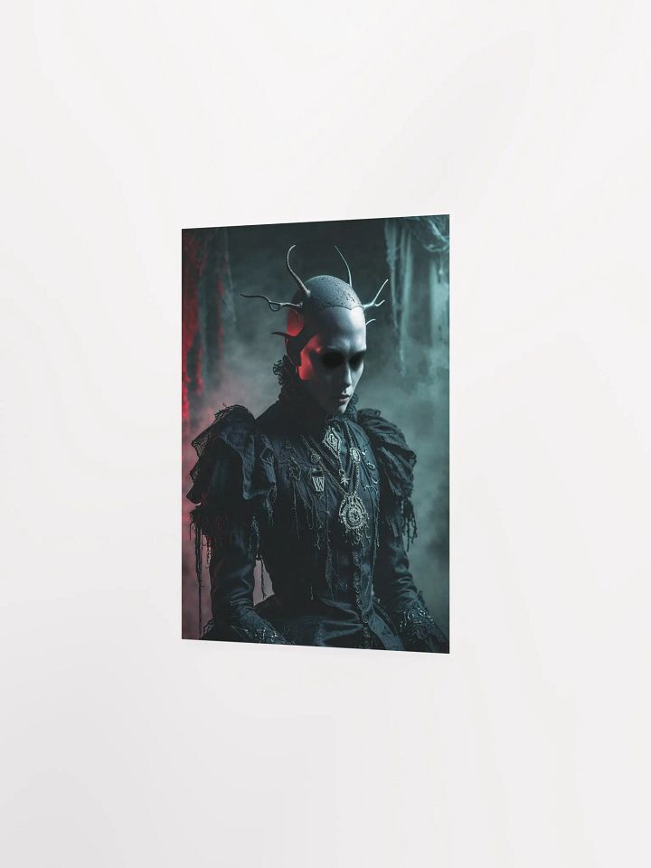 Thorns of the Watcher Matte Poster product image (13)
