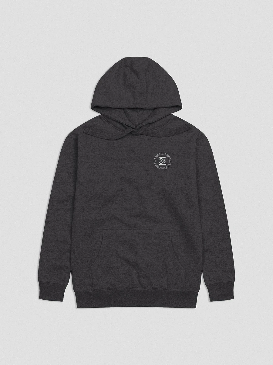 Killa on Back Hoodie | Sigma