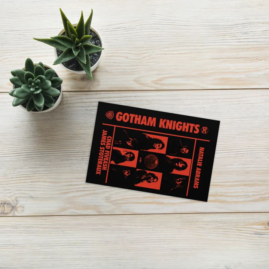 Gotham Knights product image (3)