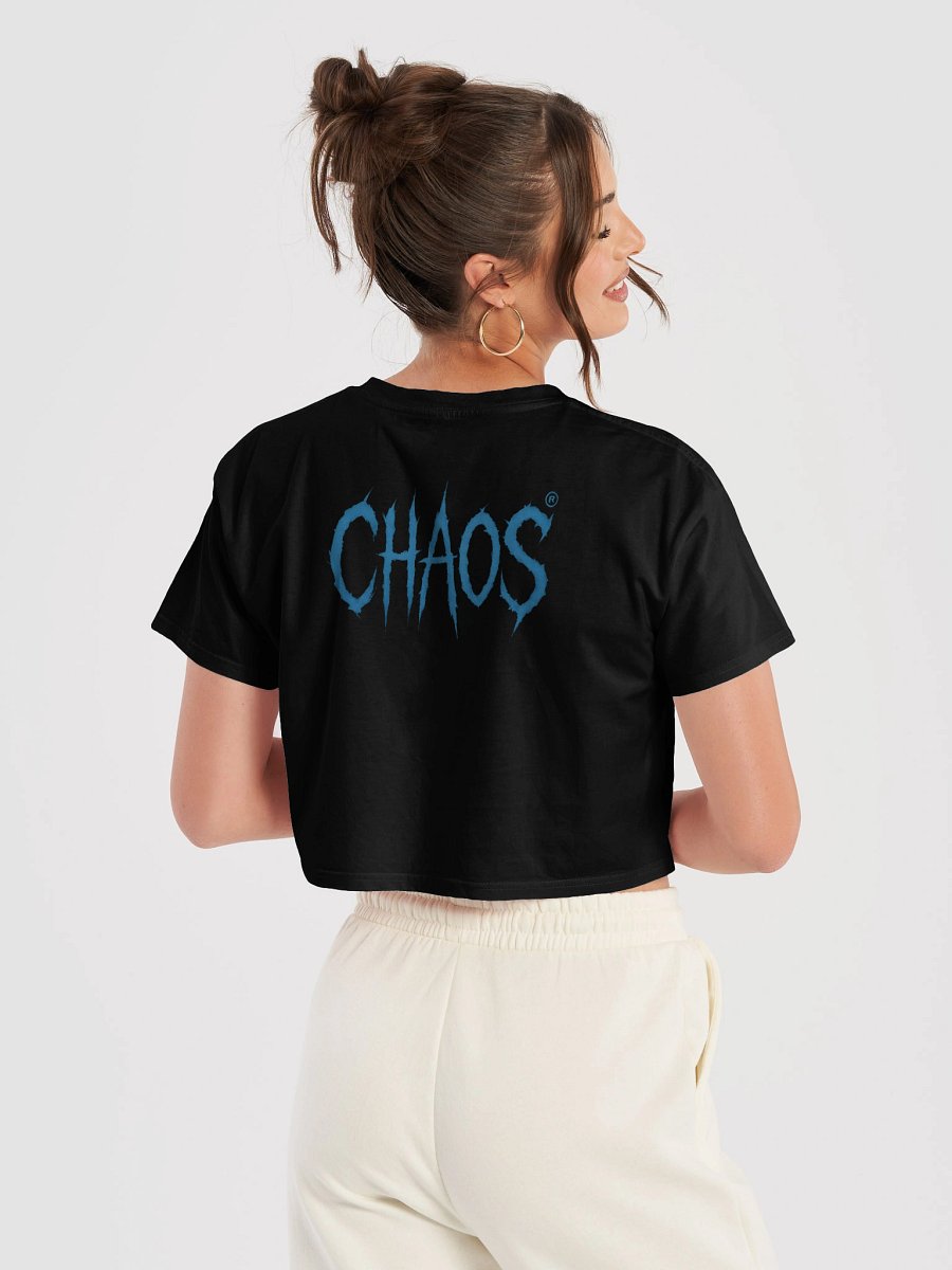 Crop Top - Pink Edition product image (38)