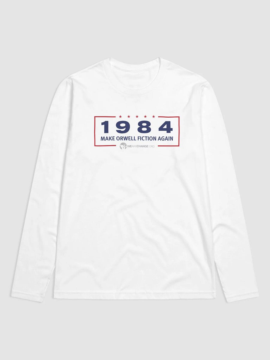 1984 Make Orwell Fiction Again product image (1)