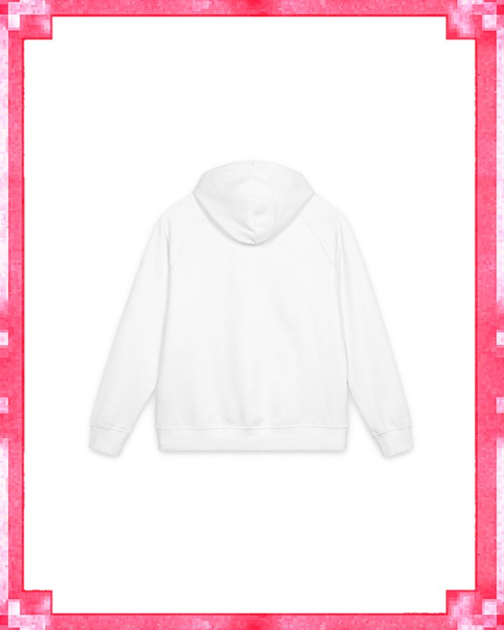 Hoodie Abby x UlisesYT product image (2)