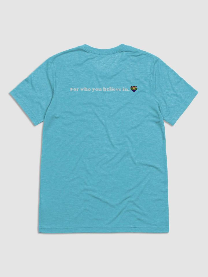 STAND UP Shirt product image (2)