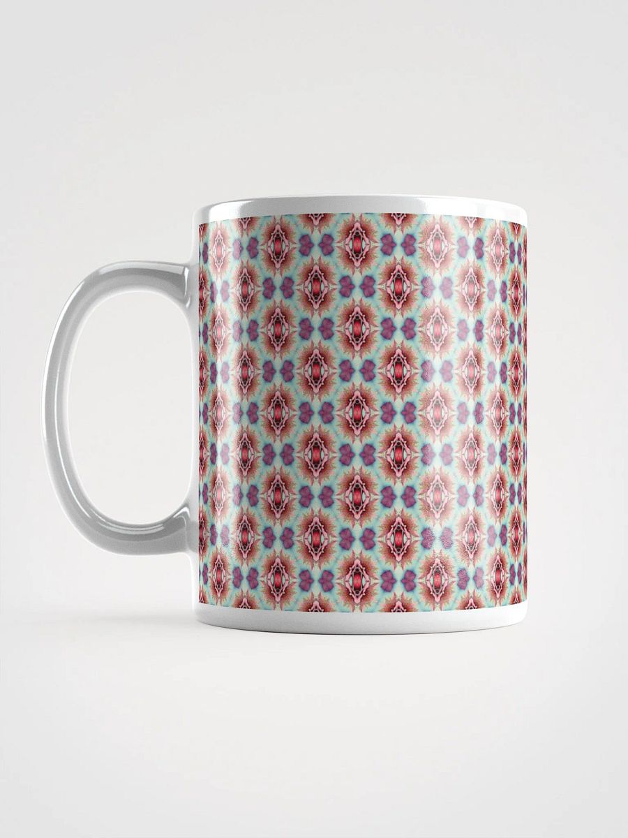 Bloom Burst Ceramic Mug product image (6)
