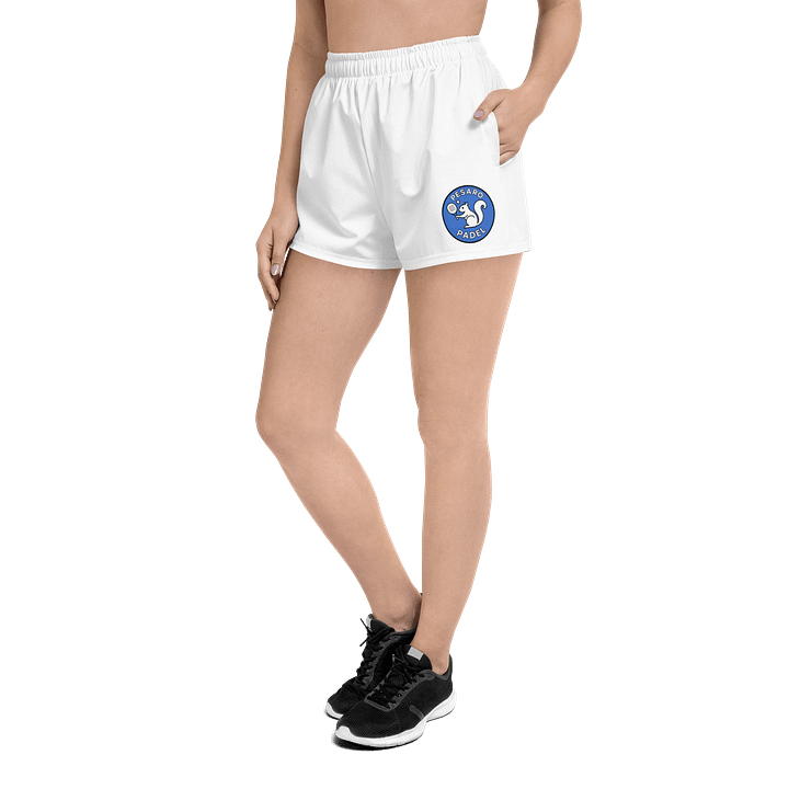 High Serve – Short Sportivo Vita Alta product image (2)