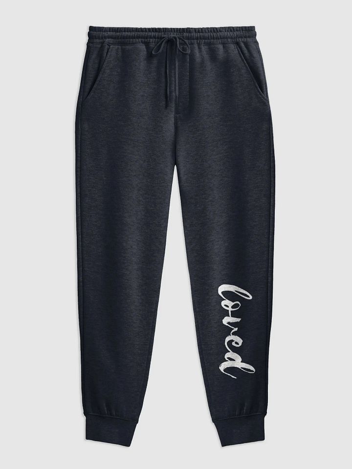 Loved Fleece Pants product image (1)