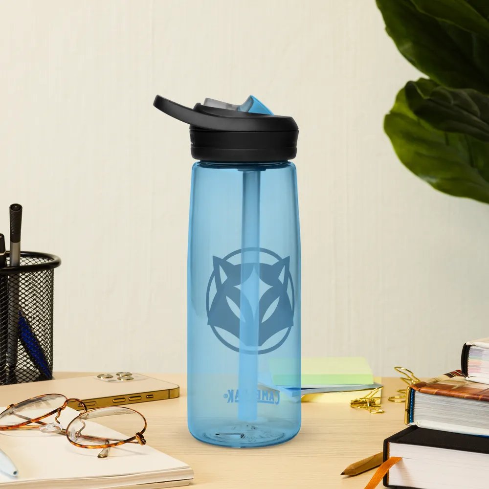 Minimalist Logo Camelbak product image (12)