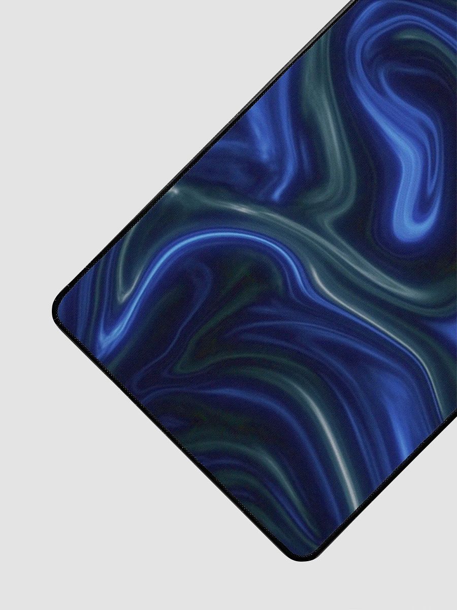 CD PADS Blue/green swirl product image (3)