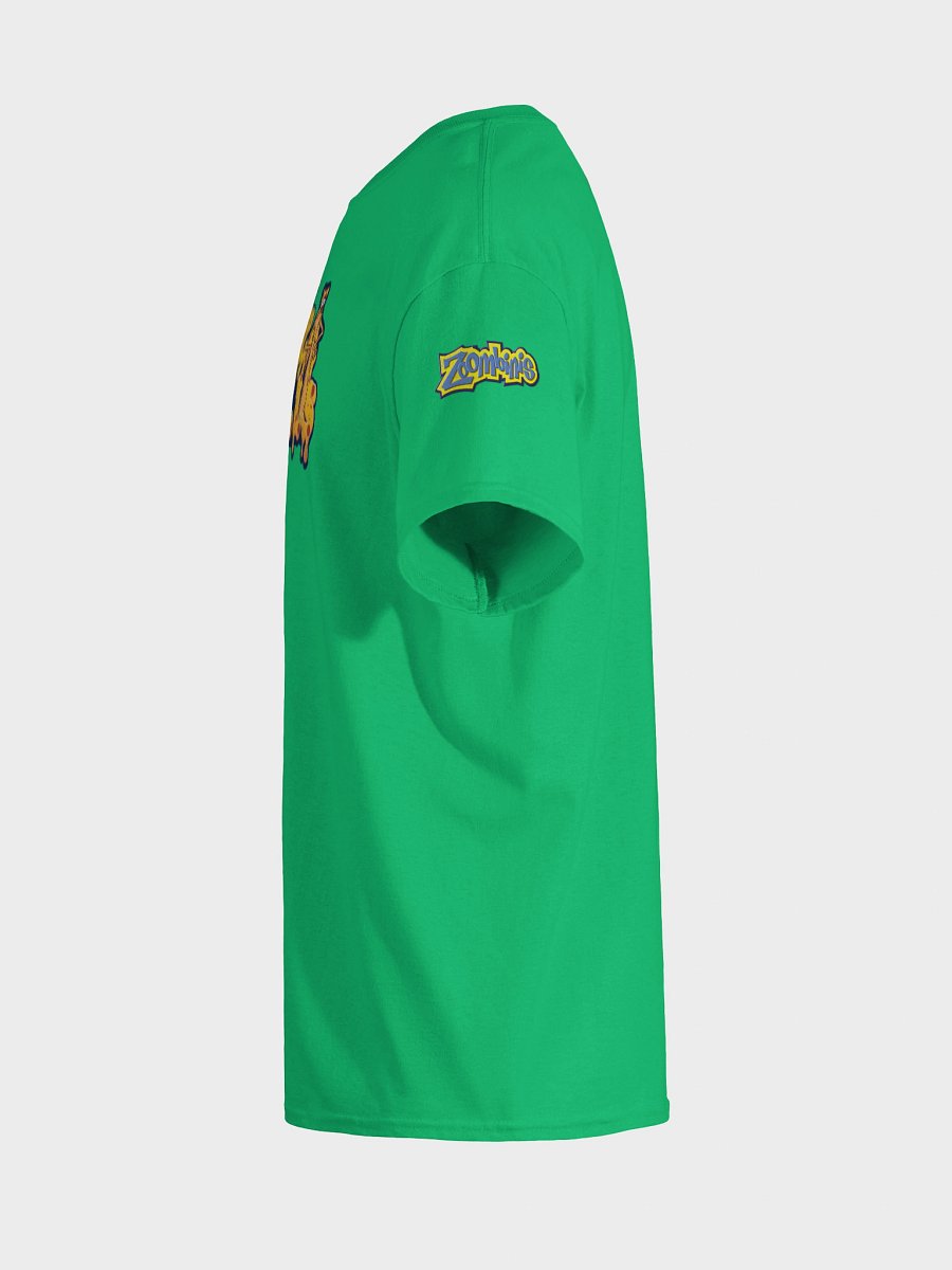 Pizza Trolls Meltdown T-Shirt product image (61)