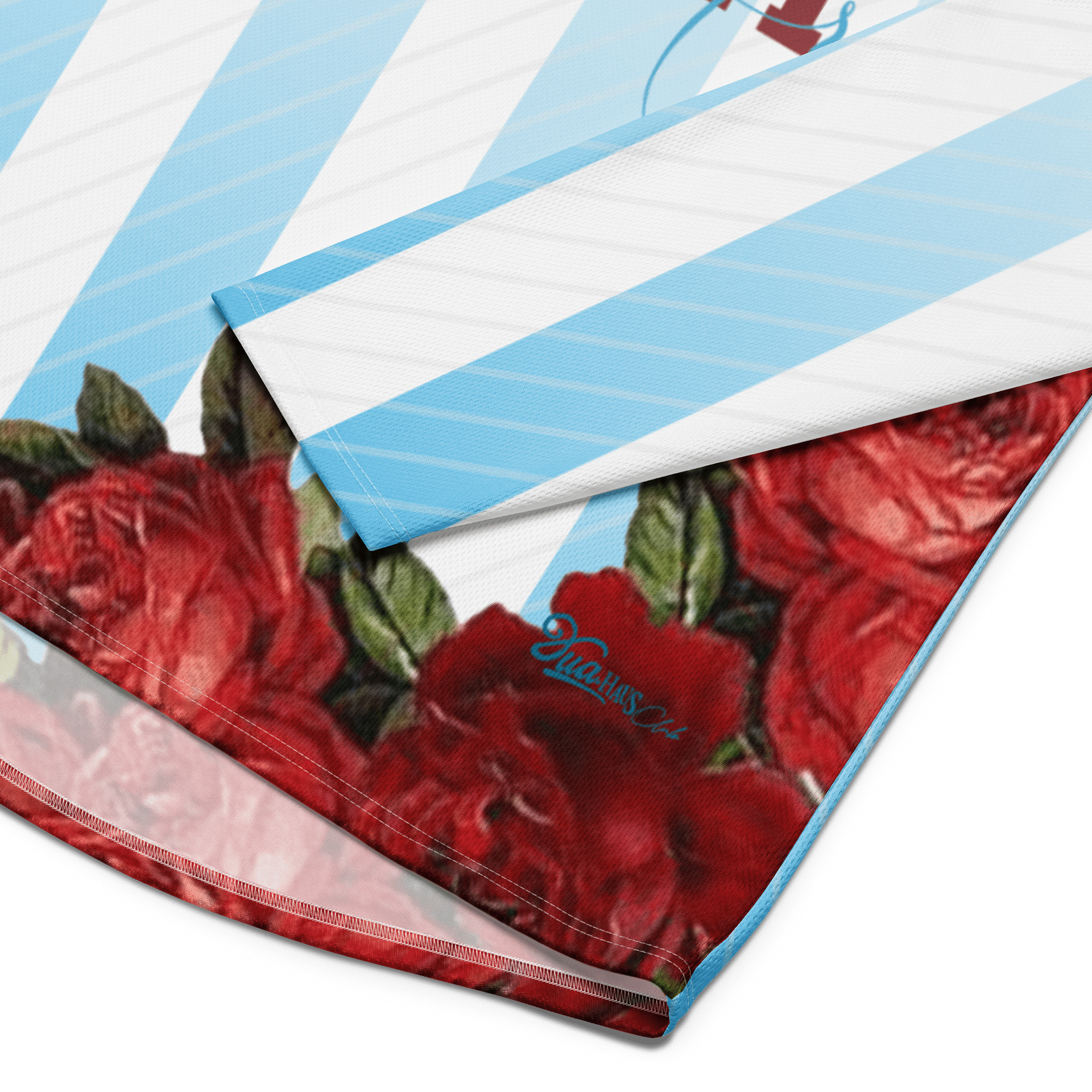 Duahaus FC #7 — “MAKE ART OR DIE TRYING” Jersey product image (4)