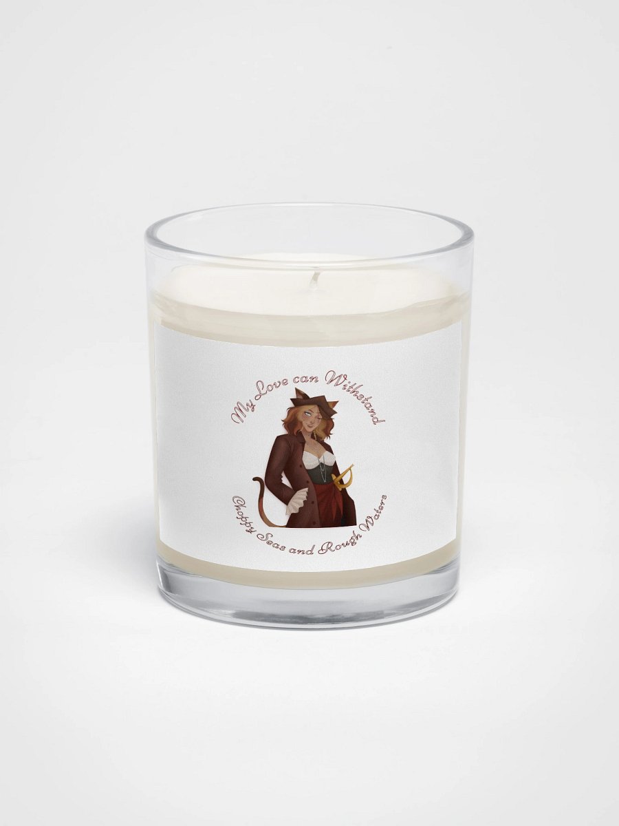 Vix Candle product image (1)