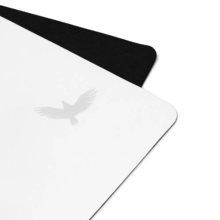Premium Yoga Featuring Black Birds and Shadows Motif product image (10)