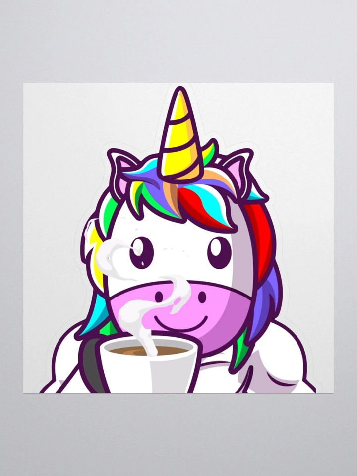 29. Cuppa Sticker product image (3)
