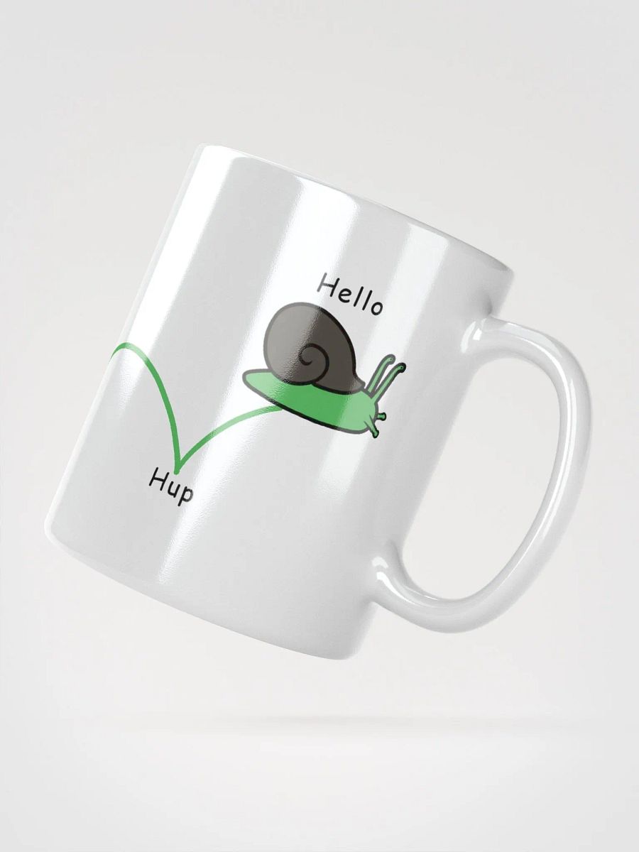 Hup Hup Hup Hello product image (2)