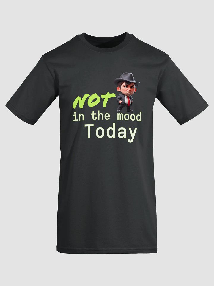 FL - Not In The Mood Today product image (2)