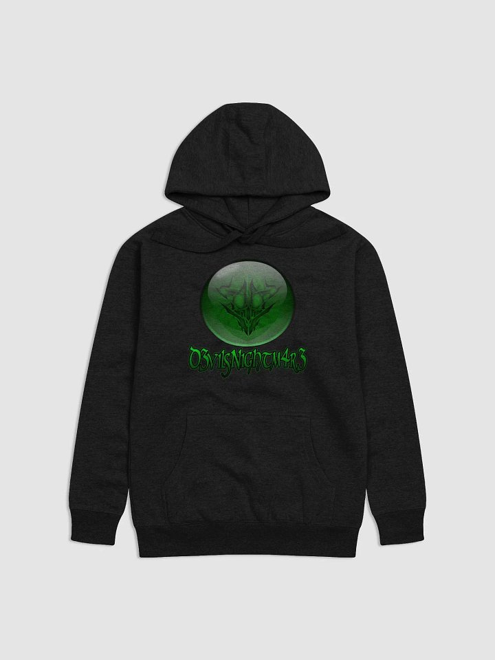 D3vil's hoodie product image (2)