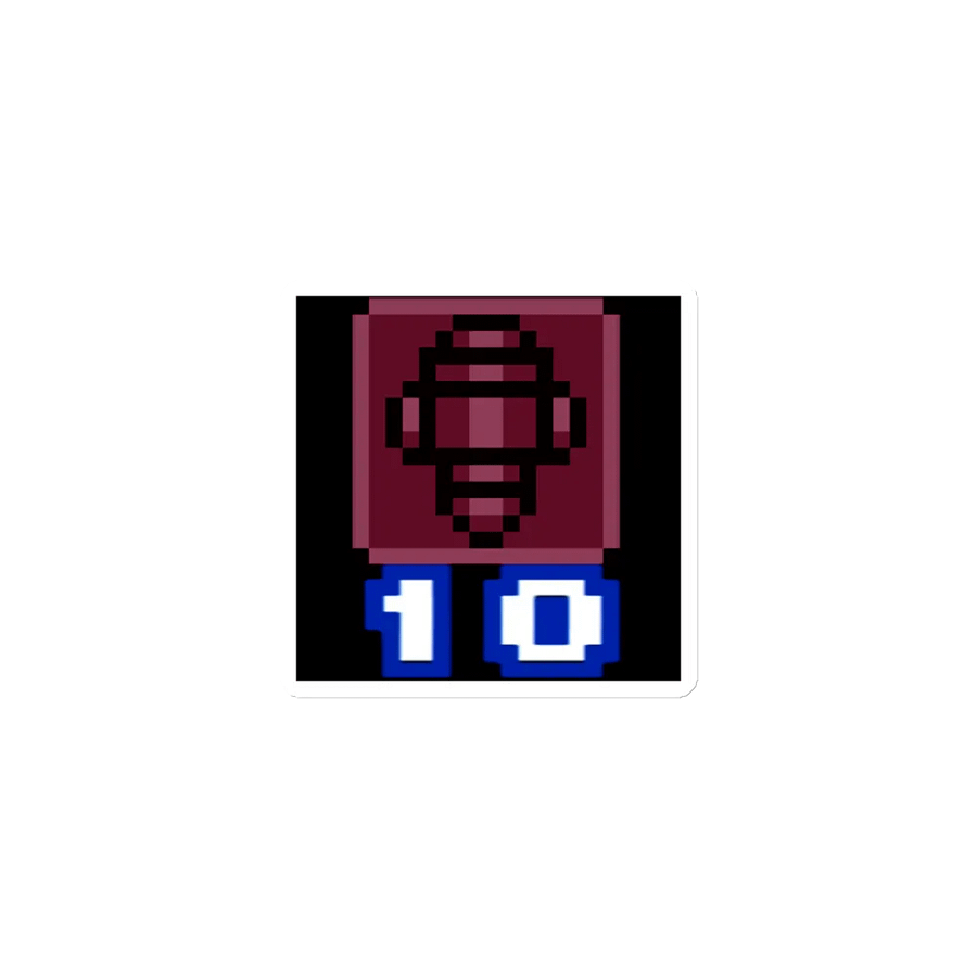 10 Supers Magnet product image (1)