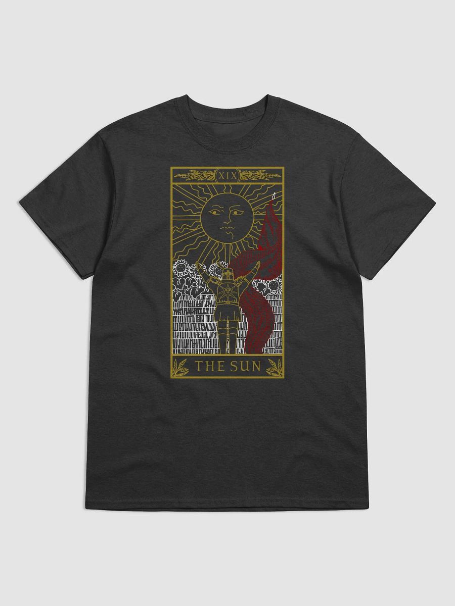 Praise The Sun Tarot Card product image (4)