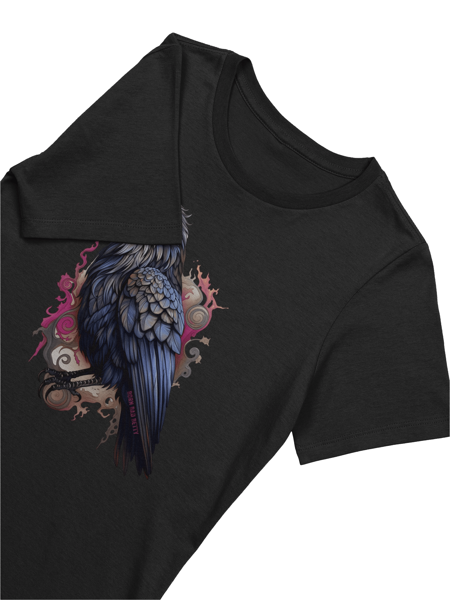 Raven's Gothic Women's Tee product image (4)