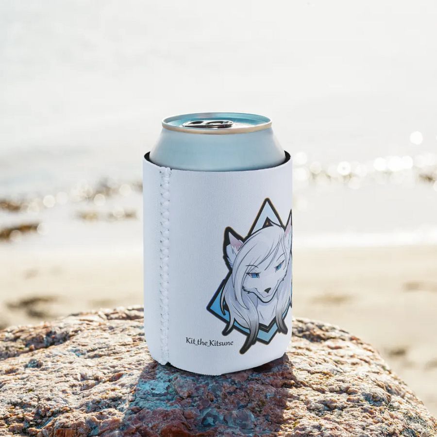 Cold fox is cold! product image (10)