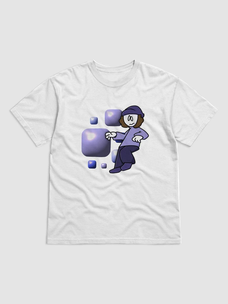 Log Bubbles Shirt product image (41)
