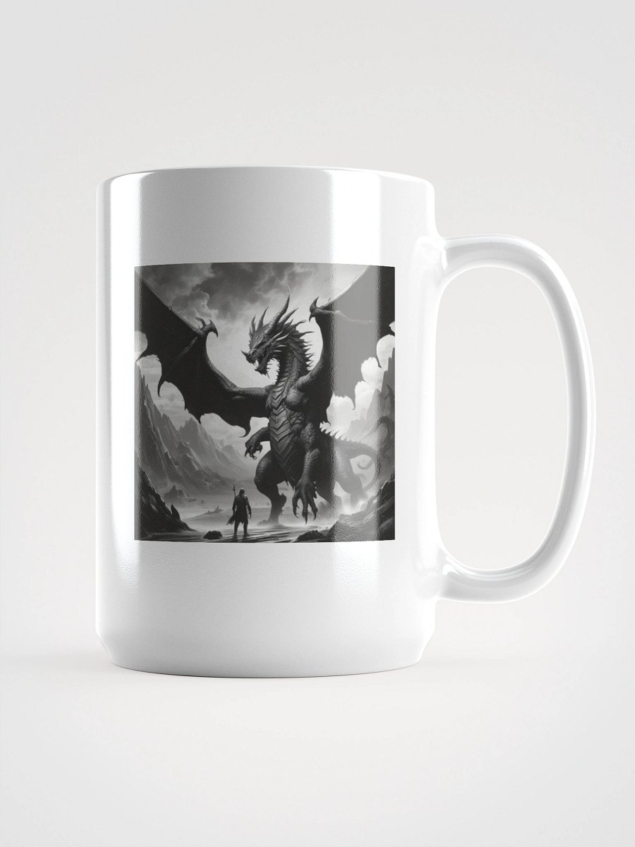 Mystic dragon product image (1)
