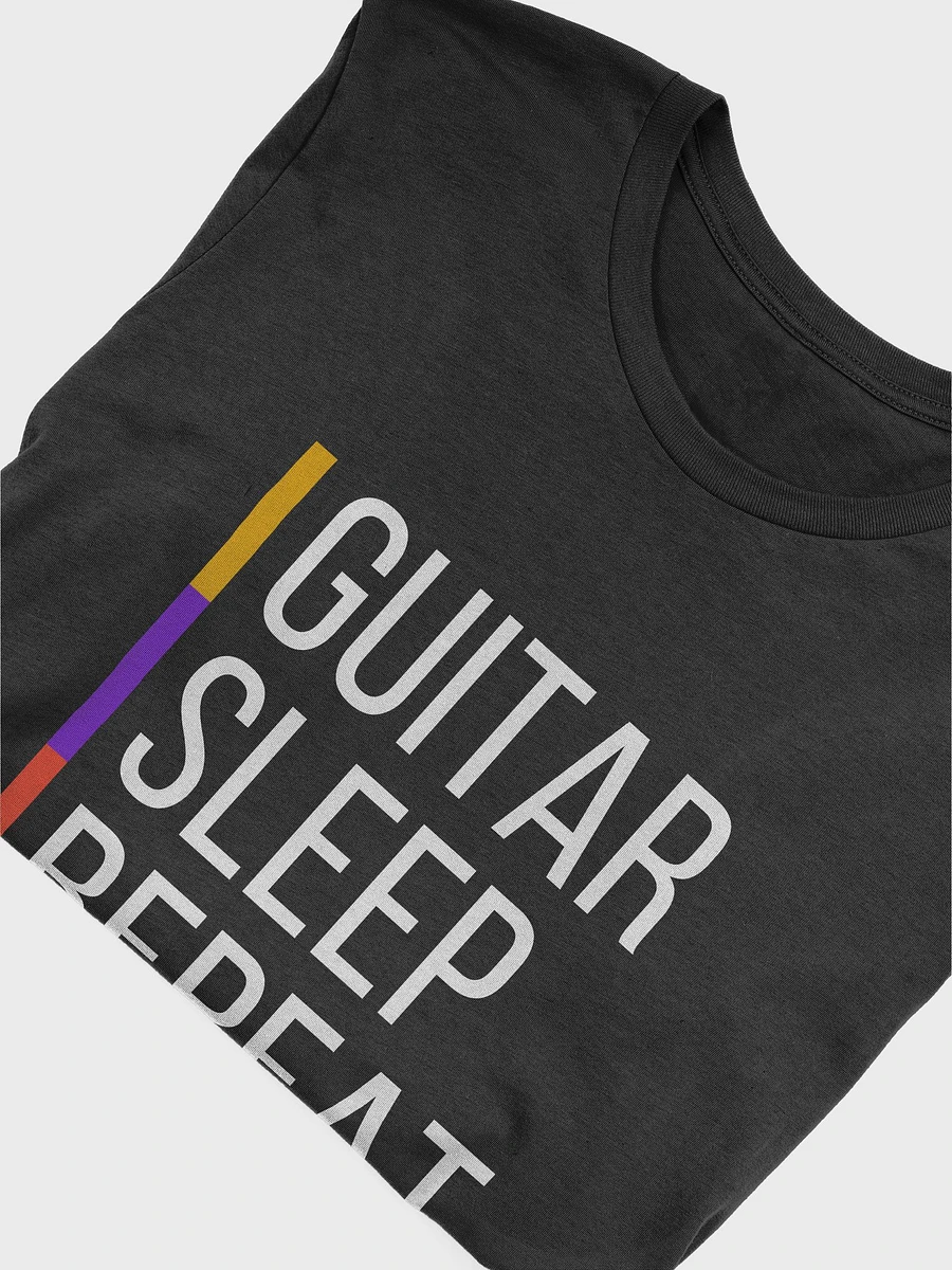 Guitar, Sleep, Repeat product image (3)